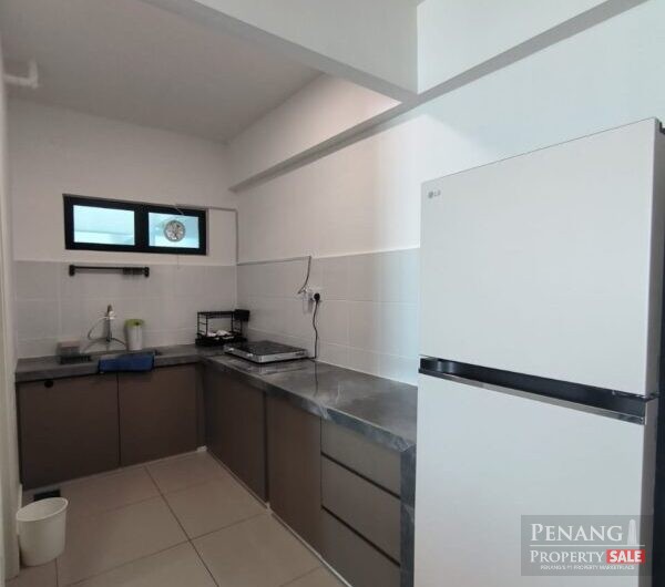 Tree O , Sungai Ara for rent