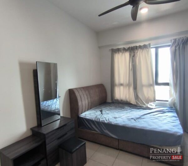 Tree O , Sungai Ara for rent
