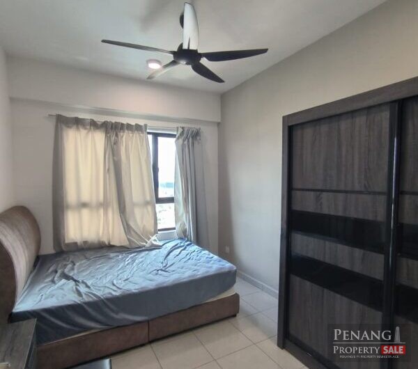 Tree O , Sungai Ara for rent