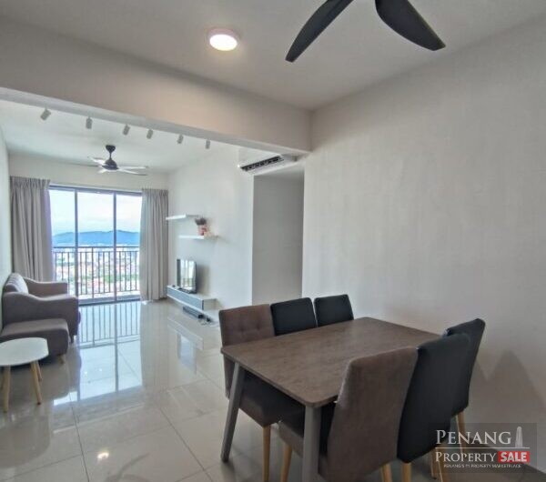 Tree O , Sungai Ara for rent