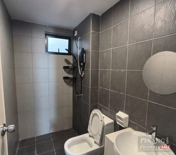 Tree O , Sungai Ara for rent