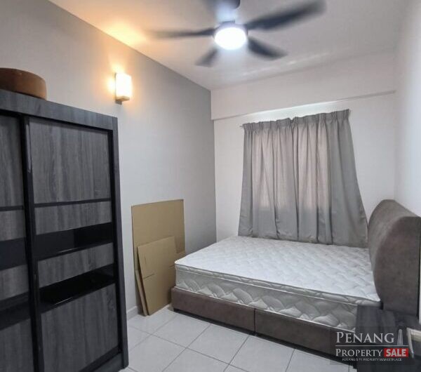 Tree O , Sungai Ara for rent