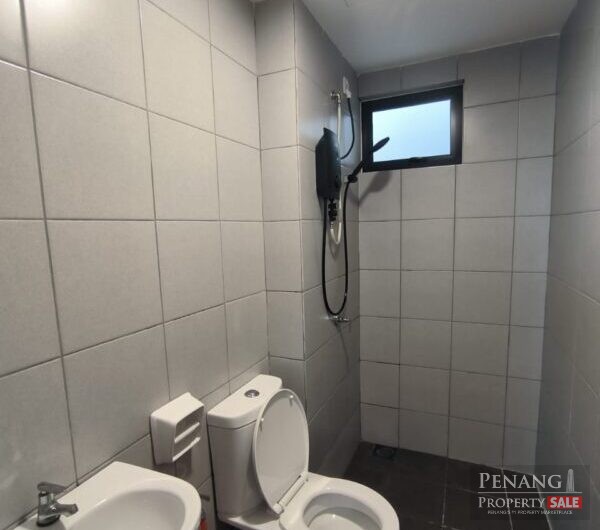 Tree O , Sungai Ara for rent