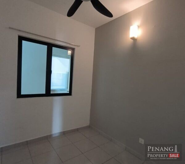 Tree O , Sungai Ara for rent