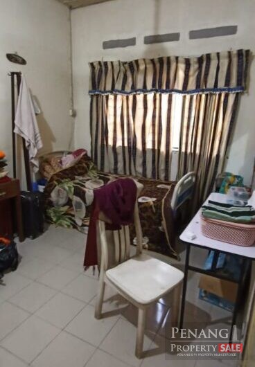 Hillside, Tanjong Bungah Semi Detached Single 1 storey