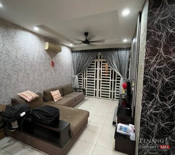 Desa Airmas , Jalan Helang 11700 Gelugor Penang