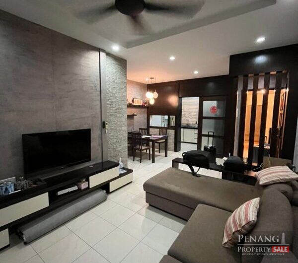 Desa Airmas , Jalan Helang 11700 Gelugor Penang