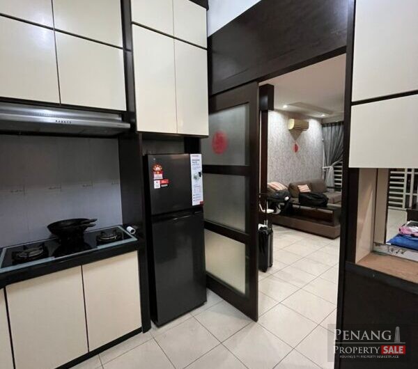 Desa Airmas , Jalan Helang 11700 Gelugor Penang