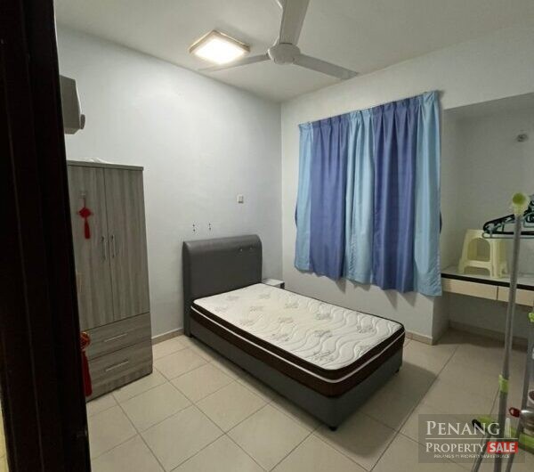 Desa Airmas , Jalan Helang 11700 Gelugor Penang