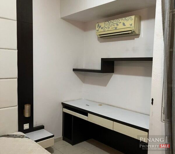 Desa Airmas , Jalan Helang 11700 Gelugor Penang