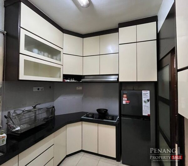 Desa Airmas , Jalan Helang 11700 Gelugor Penang
