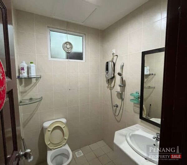 Desa Airmas , Jalan Helang 11700 Gelugor Penang