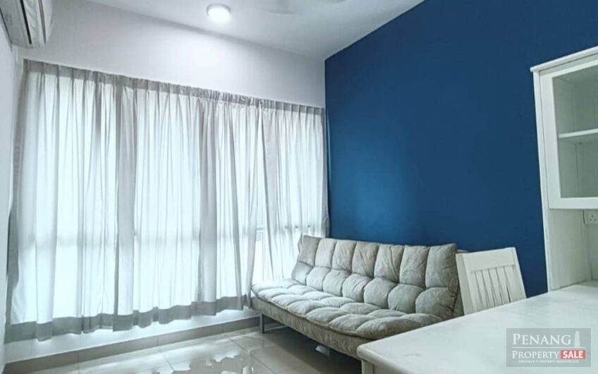FOR SALE | SETIA SKY VILLE – Jelutong