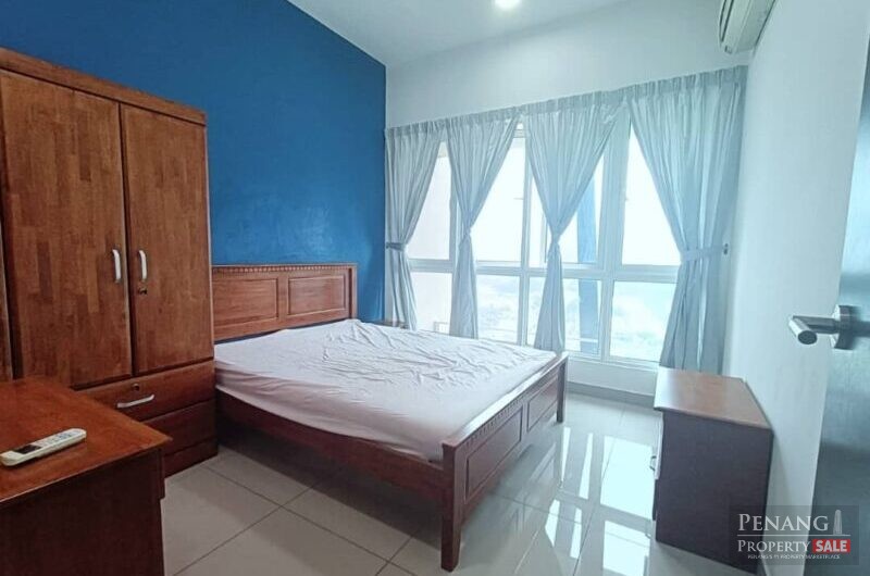 FOR SALE | SETIA SKY VILLE – Jelutong