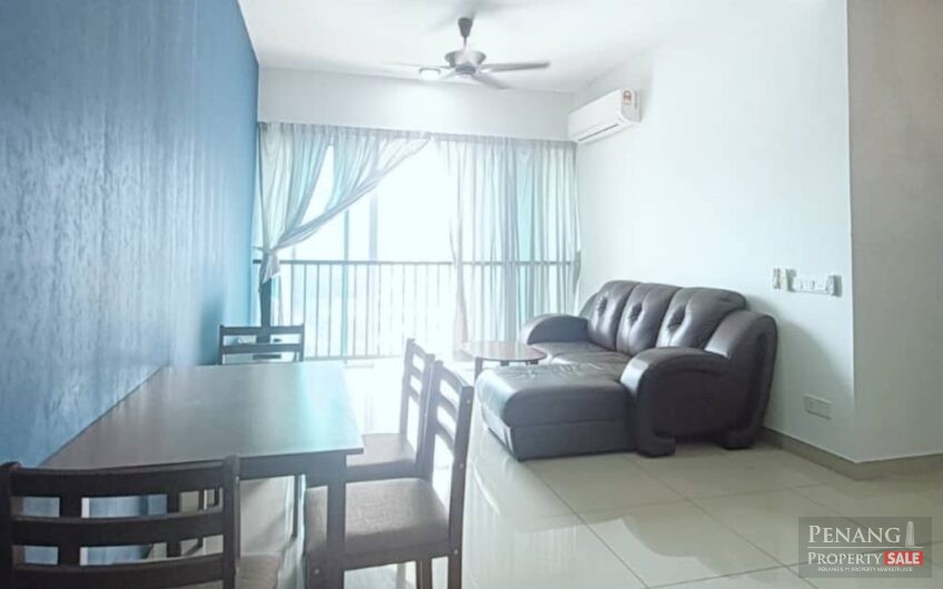 FOR SALE | SETIA SKY VILLE – Jelutong