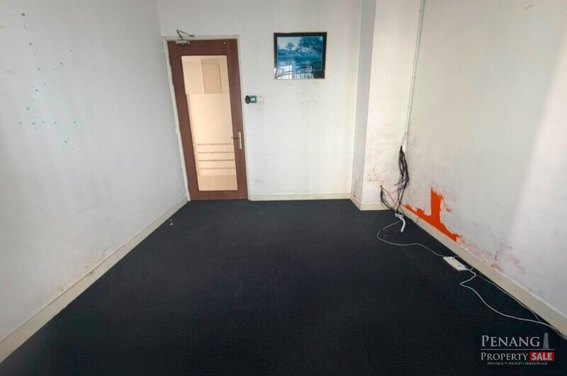 2 Storey Huge Commercial Bungalow @ Jalan Kelawai