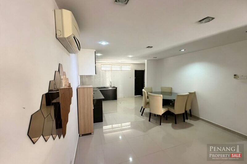 Sunway Tunas Bayan Baru Terrace, Penang