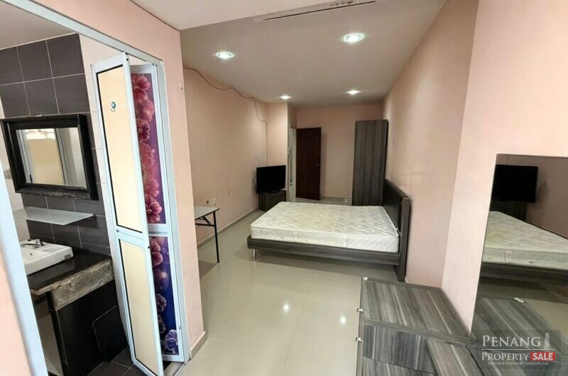 Sunway Tunas Bayan Baru Terrace, Penang