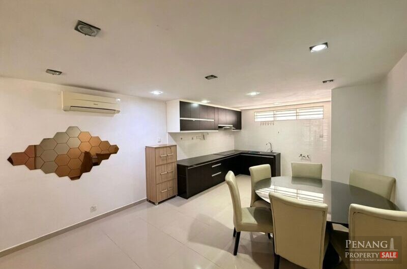 Sunway Tunas Bayan Baru Terrace, Penang