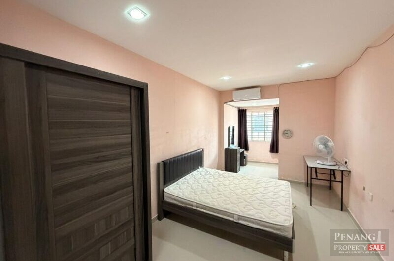 Sunway Tunas Bayan Baru Terrace, Penang