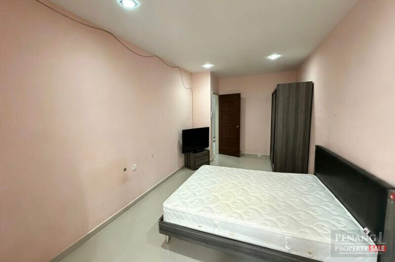 Sunway Tunas Bayan Baru Terrace, Penang