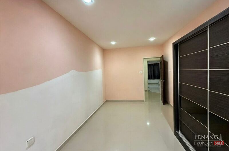 Sunway Tunas Bayan Baru Terrace, Penang