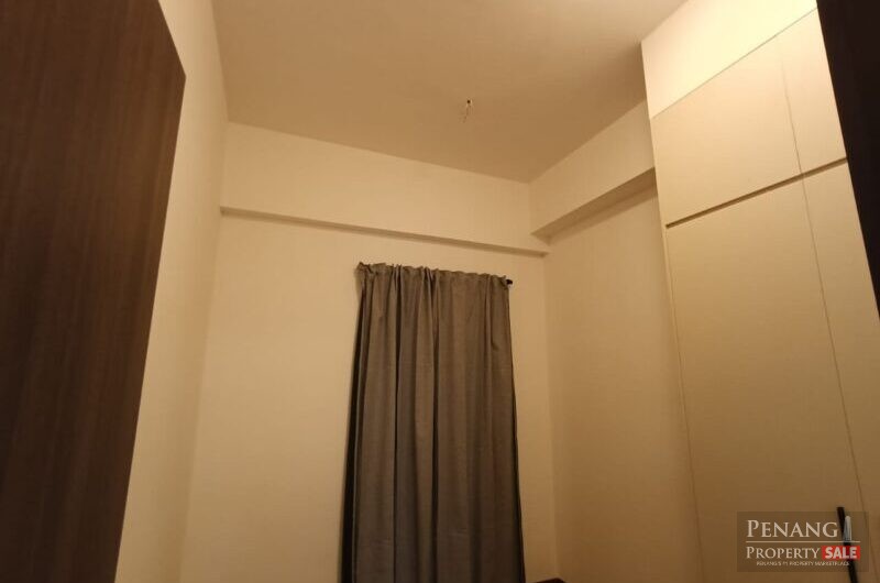 Codrington Residence Georgetown Condo
