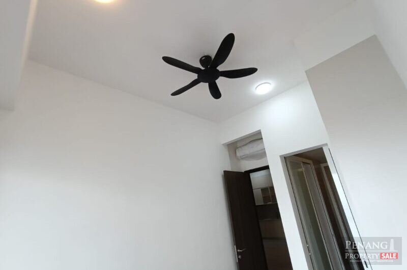Codrington Residence Georgetown Condo