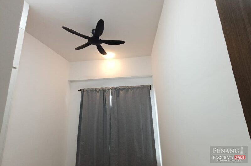 Codrington Residence Georgetown Condo