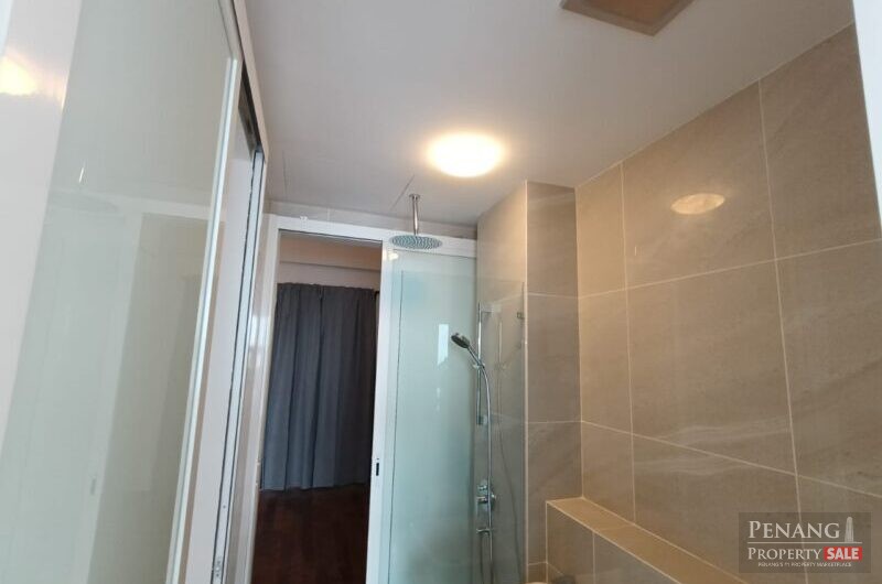 Codrington Residence Georgetown Condo