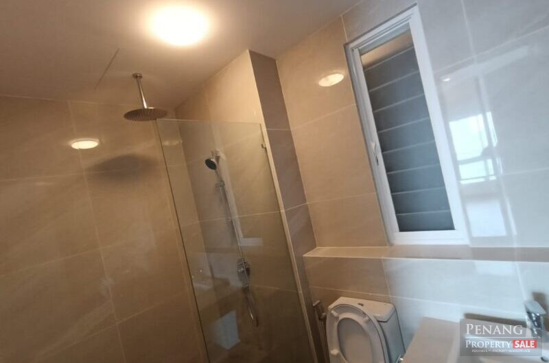 Codrington Residence Georgetown Condo