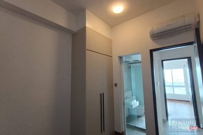 Codrington Residence Georgetown Condo
