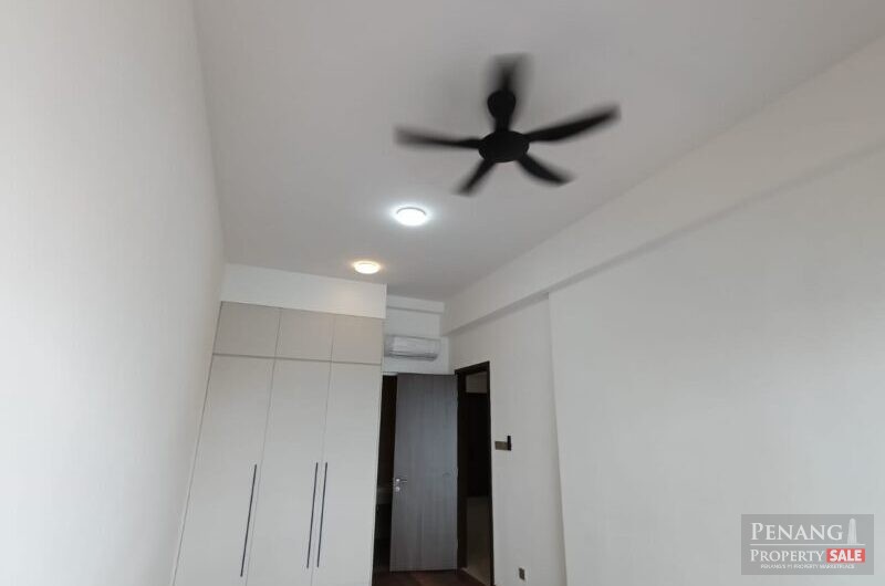 Codrington Residence Georgetown Condo