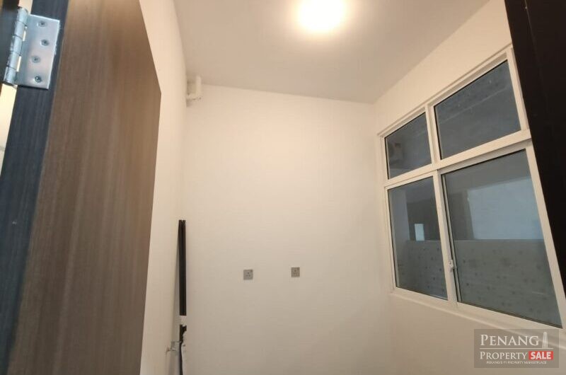 Codrington Residence Georgetown Condo