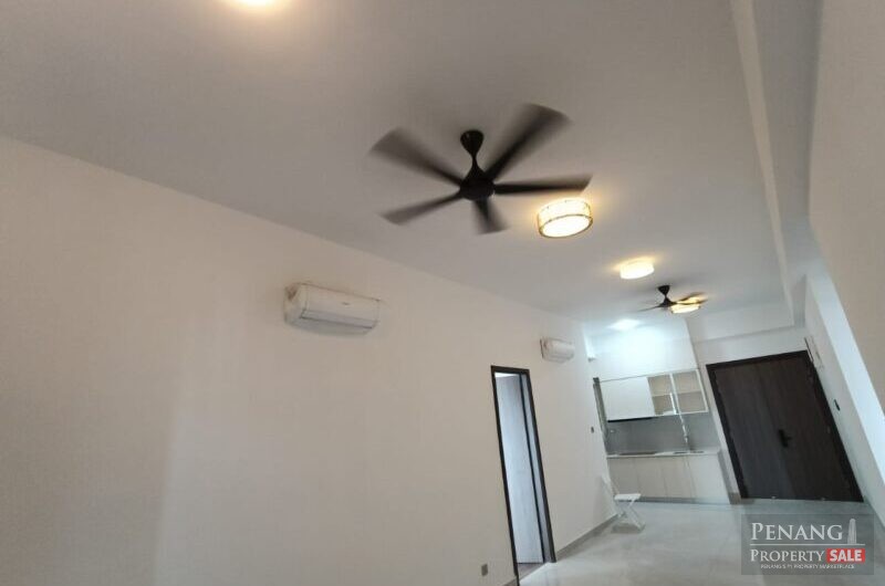 Codrington Residence Georgetown Condo