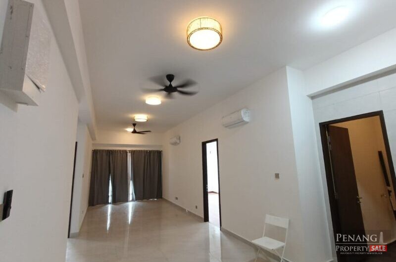 Codrington Residence Georgetown Condo