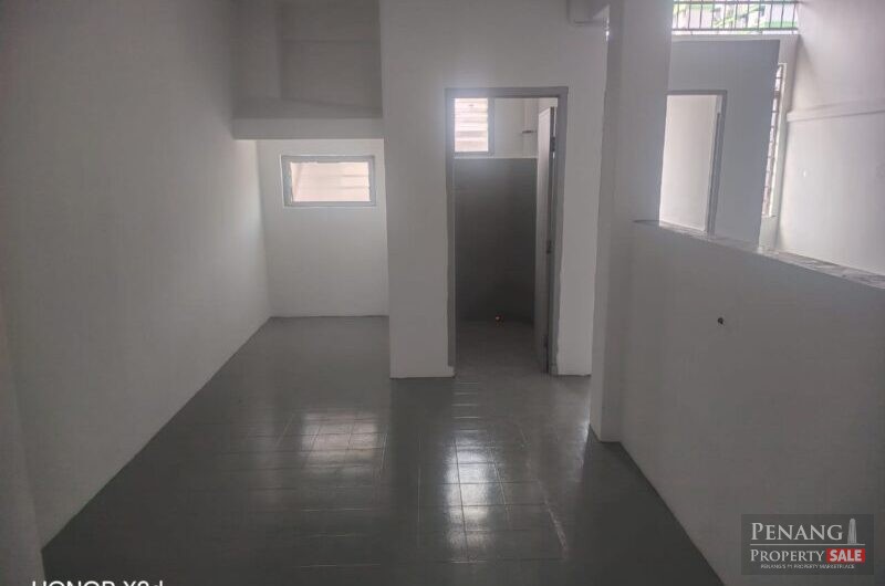 Lebuh Victoria 2 Sty Shop Georgetown Tourist Lebuh Pantai 2300sf