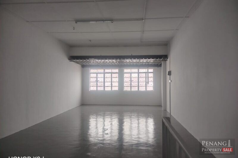 Lebuh Victoria 2 Sty Shop Georgetown Tourist Lebuh Pantai 2300sf