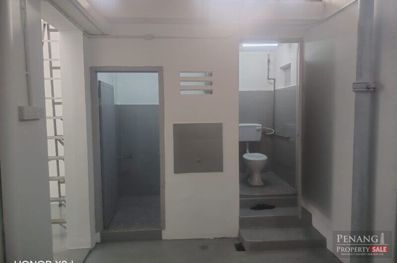 Lebuh Victoria 2 Sty Shop Georgetown Tourist Lebuh Pantai 2300sf