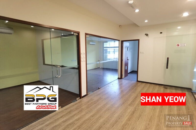 Mak Mandin light Industry for Rent!