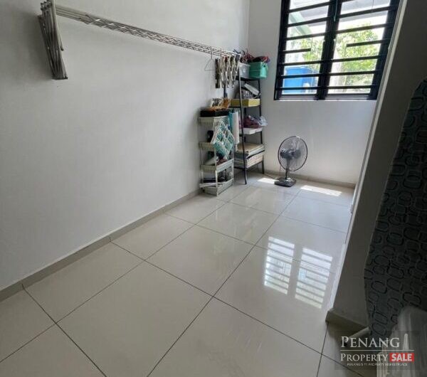 Vista Jambul Terrace three storey, gated guarded