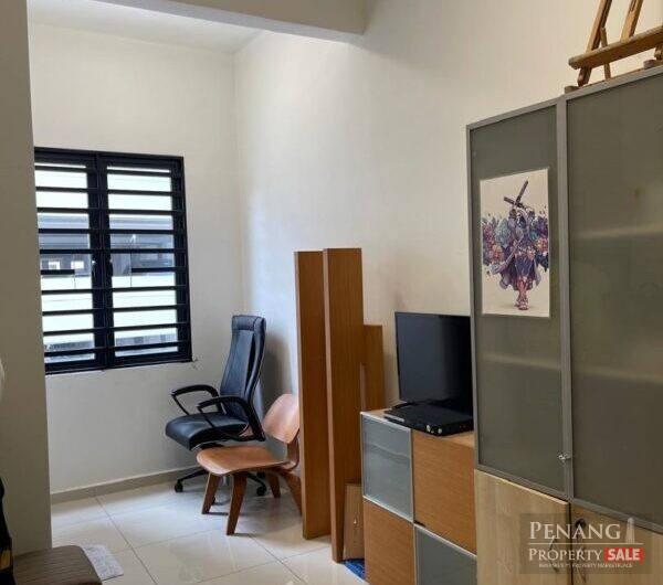 Vista Jambul Terrace three storey, gated guarded