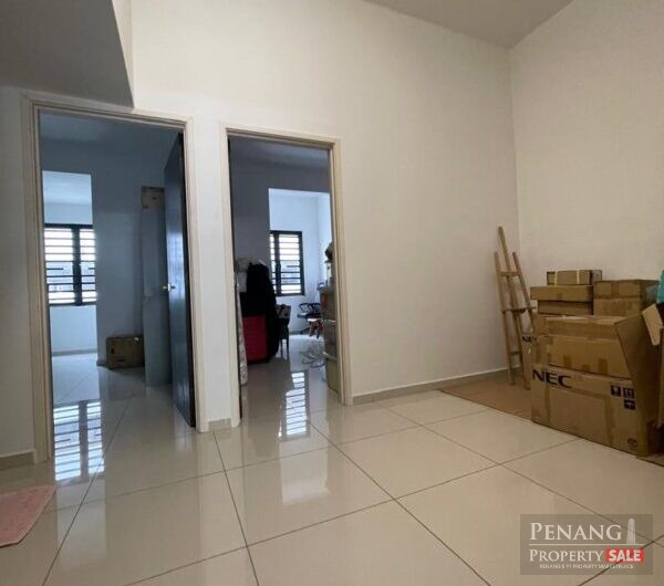 Vista Jambul Terrace three storey, gated guarded
