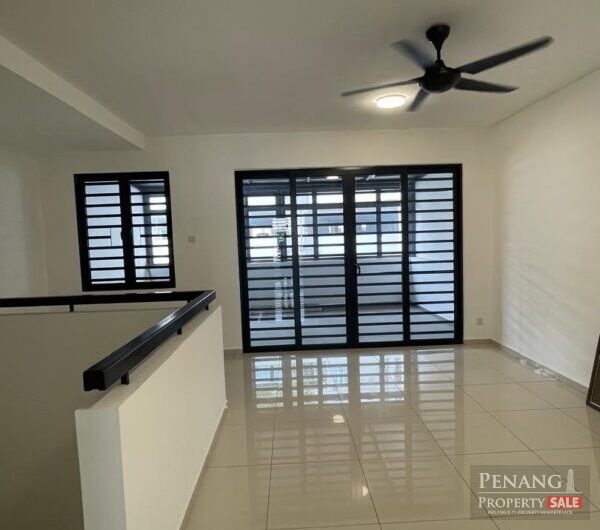 Vista Jambul Terrace three storey, gated guarded