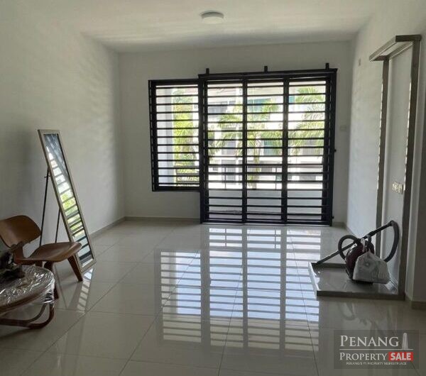 Vista Jambul Terrace three storey, gated guarded