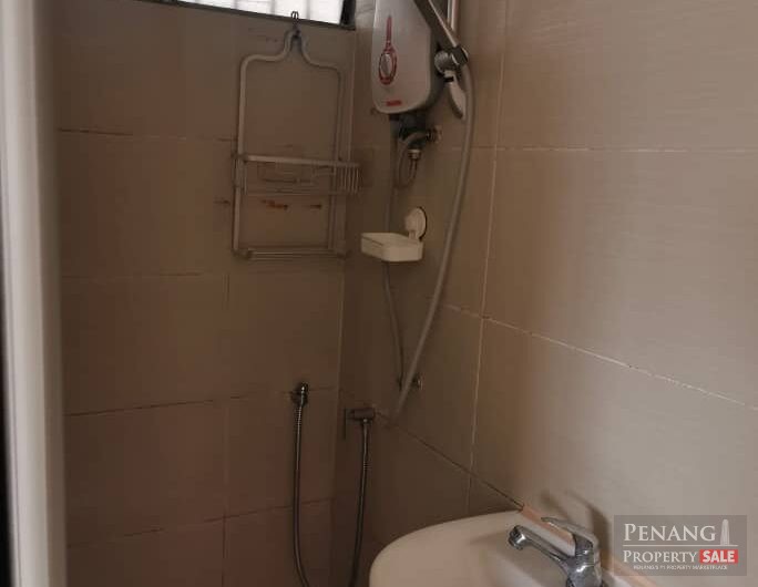 Taman Bendera , Lintang Relau 1 , 11900 Bayan Lepas Penang