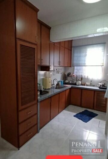 Sunway tunas -Double Storey Terrace For sales