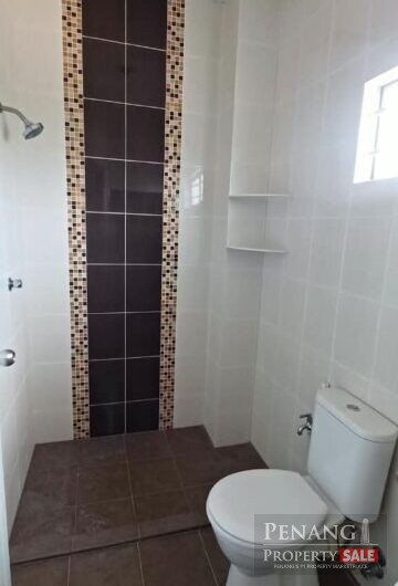 Sunway tunas -Double Storey Terrace For sales