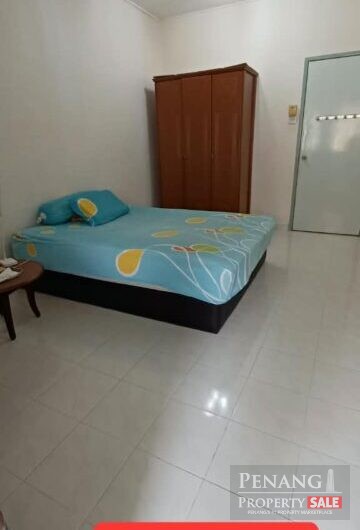Sunway tunas -Double Storey Terrace For sales