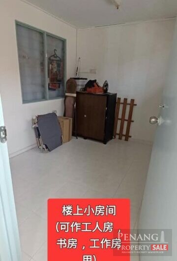 Sunway tunas -Double Storey Terrace For sales